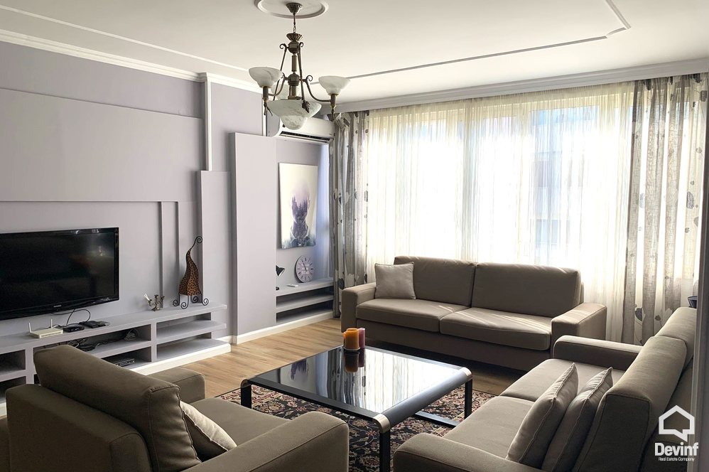 Tirane Qera Apartament 2+1+A Apartament prane Stadiumit Air Albania apartament