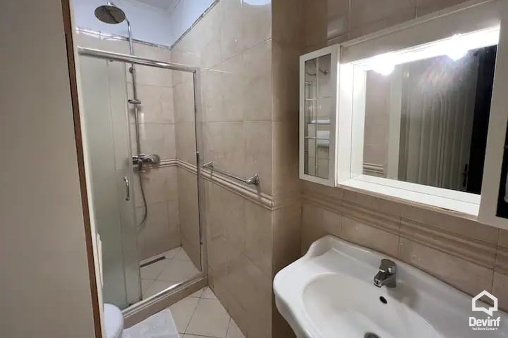 Tirane Qera Apartament 2+1+A Apartament prane Stadiumit Air Albania apartament