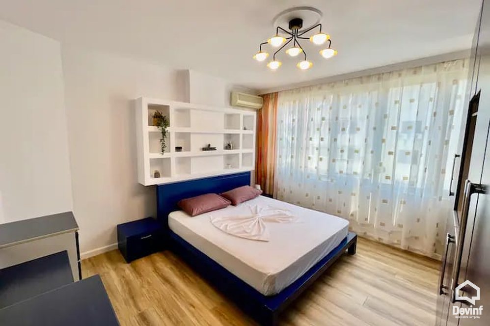 Tirane Qera Apartament 2+1+A Apartament prane Stadiumit Air Albania apartament