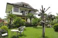 Tirane For Rent Villa Me shume House located near the Lake of Tirana 