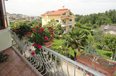 Tirane For Rent Villa Me shume House located near the Lake of Tirana 