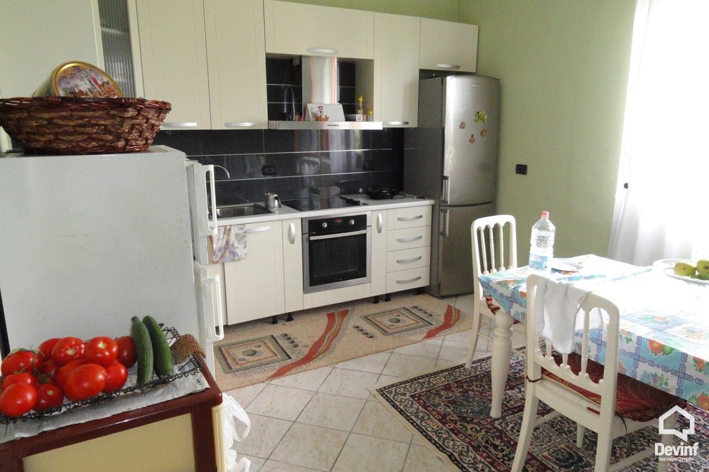 Tirane For Rent Villa Me shume House located near the Lake of Tirana 