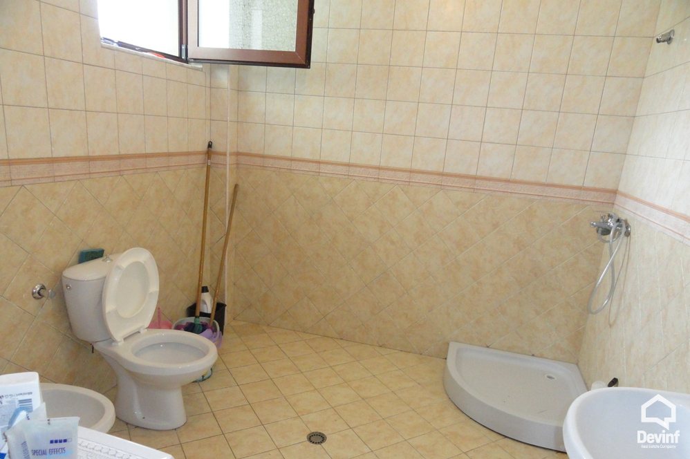 Tirane For Rent Villa Me shume House located near the Lake of Tirana 