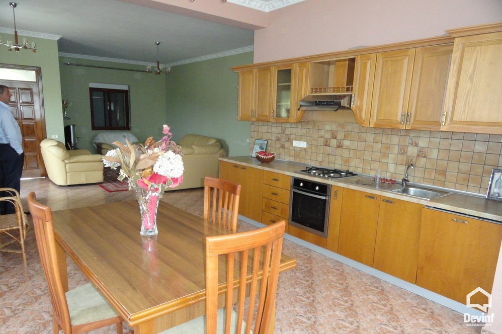 Tirane For Rent Villa Me shume House located near the Lake of Tirana 