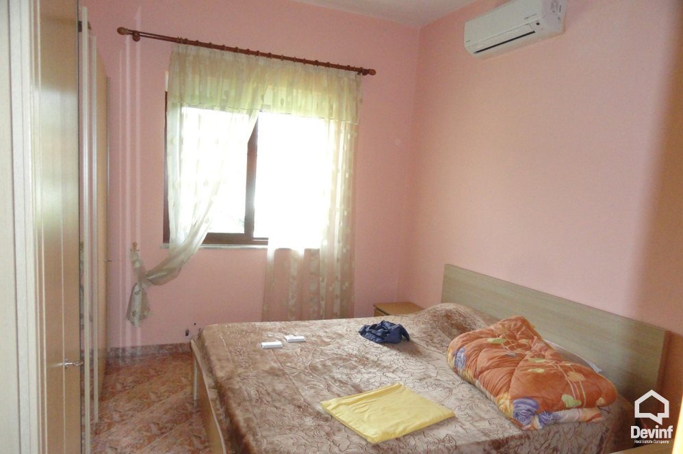 Tirane For Rent Villa Me shume House located near the Lake of Tirana 