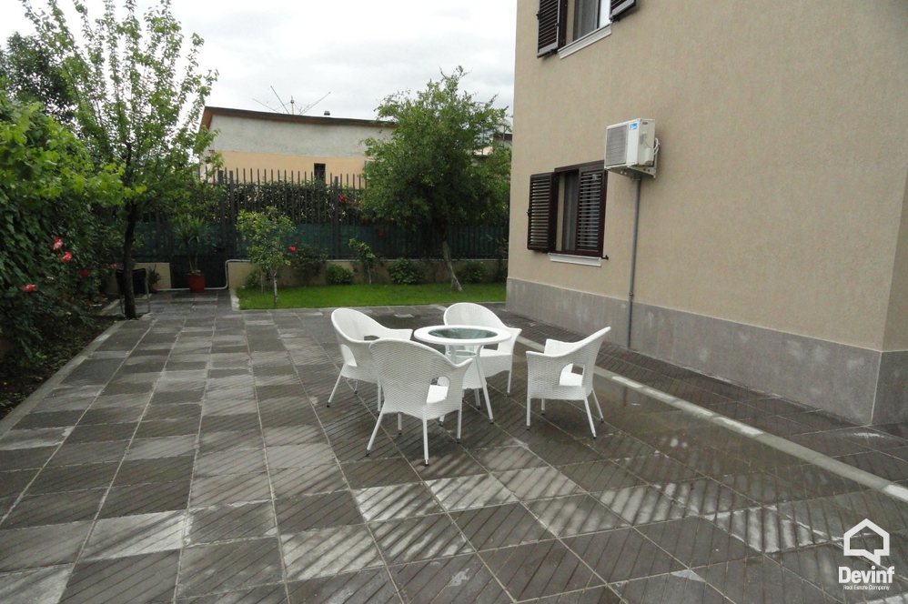 Tirane For Rent Villa  House in Str. Elbasanit 
