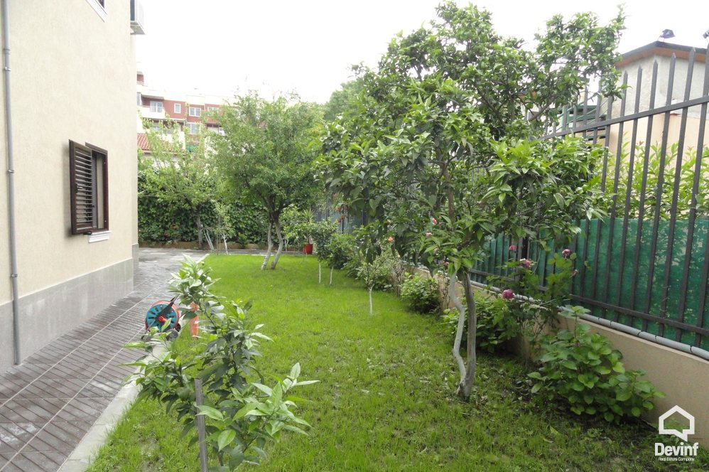 Tirane For Rent Villa  House in Str. Elbasanit 