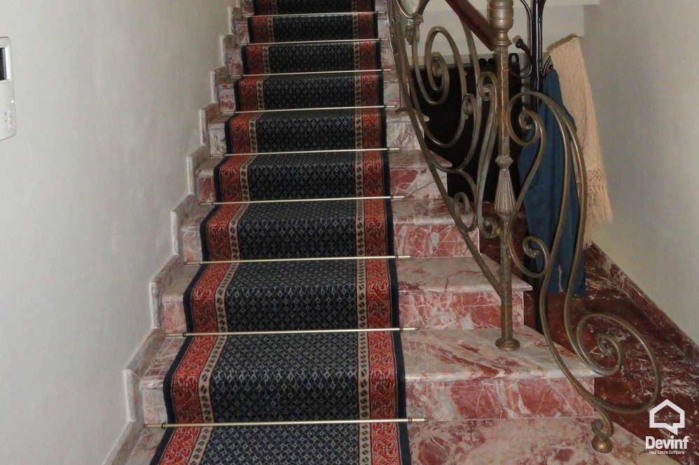 Tirane For Rent Villa  House in Str. Elbasanit 