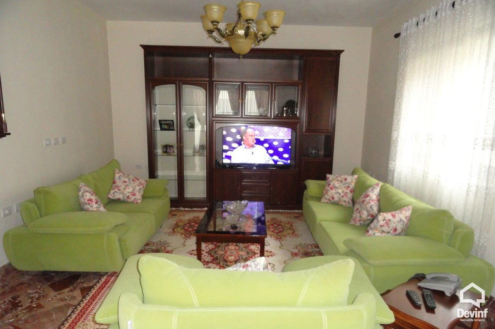 Tirane For Rent Villa  House in Str. Elbasanit 