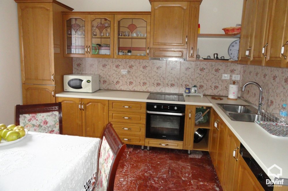 Tirane For Rent Villa  House in Str. Elbasanit 