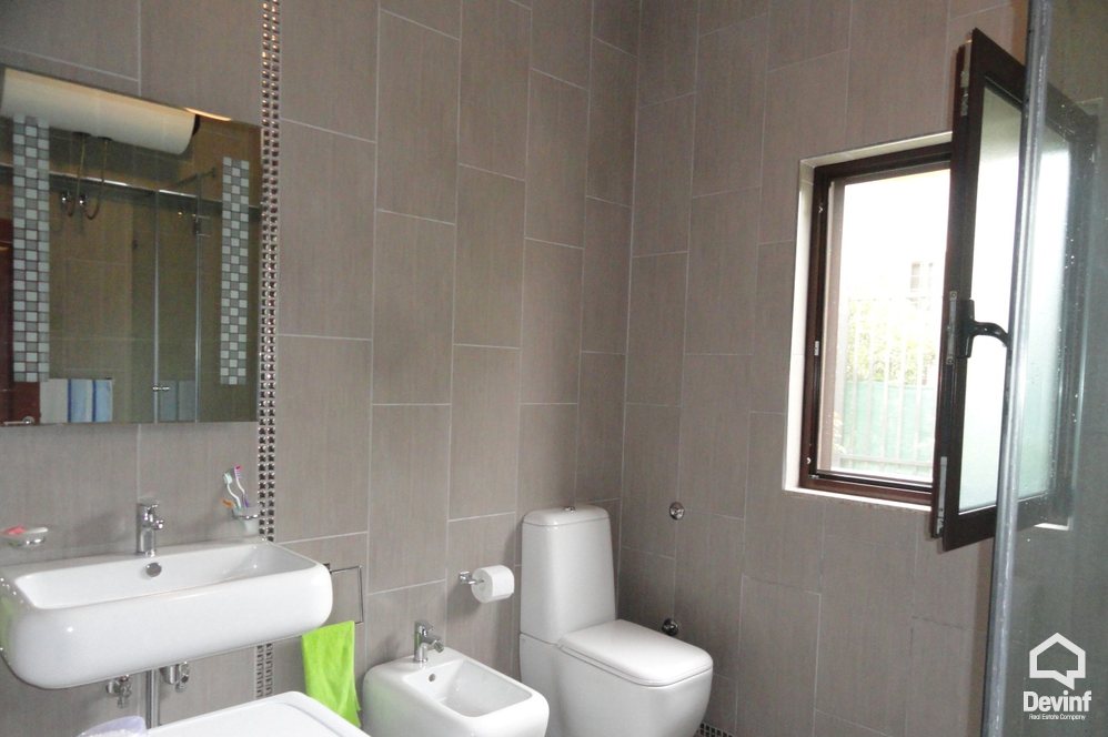 Tirane For Rent Villa  House in Str. Elbasanit 