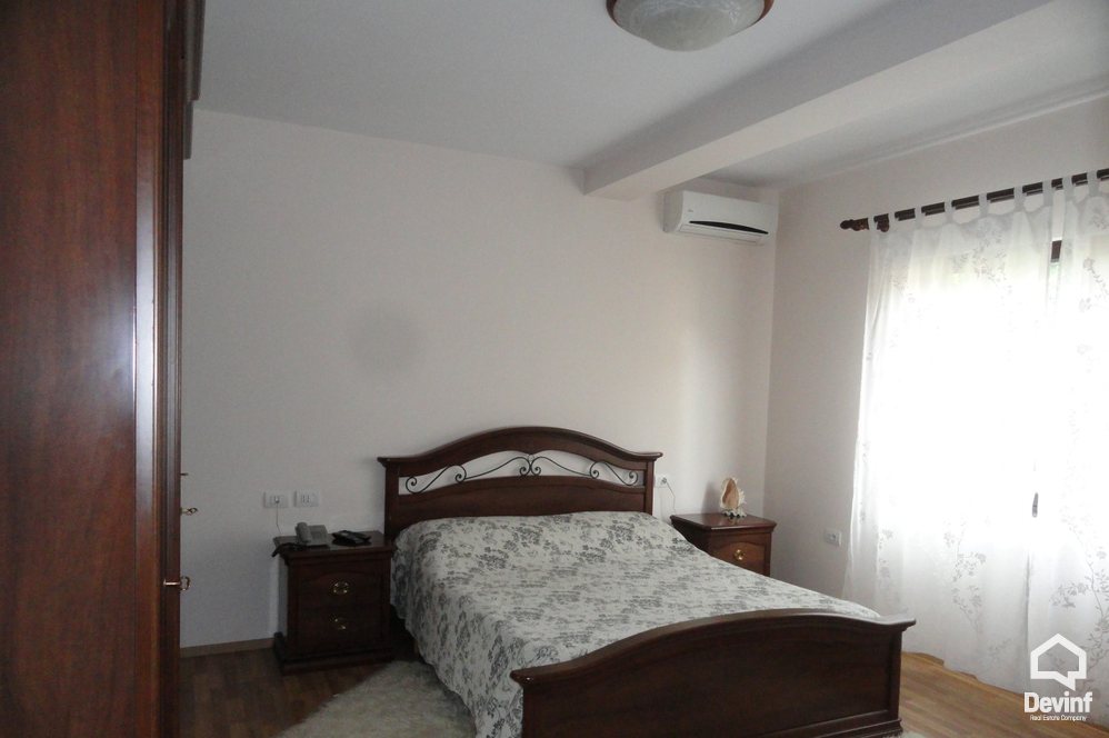 Tirane For Rent Villa  House in Str. Elbasanit 