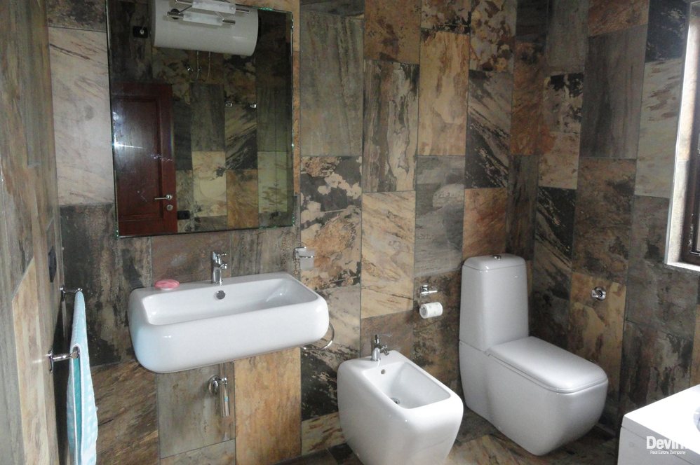 Tirane For Rent Villa  House in Str. Elbasanit 