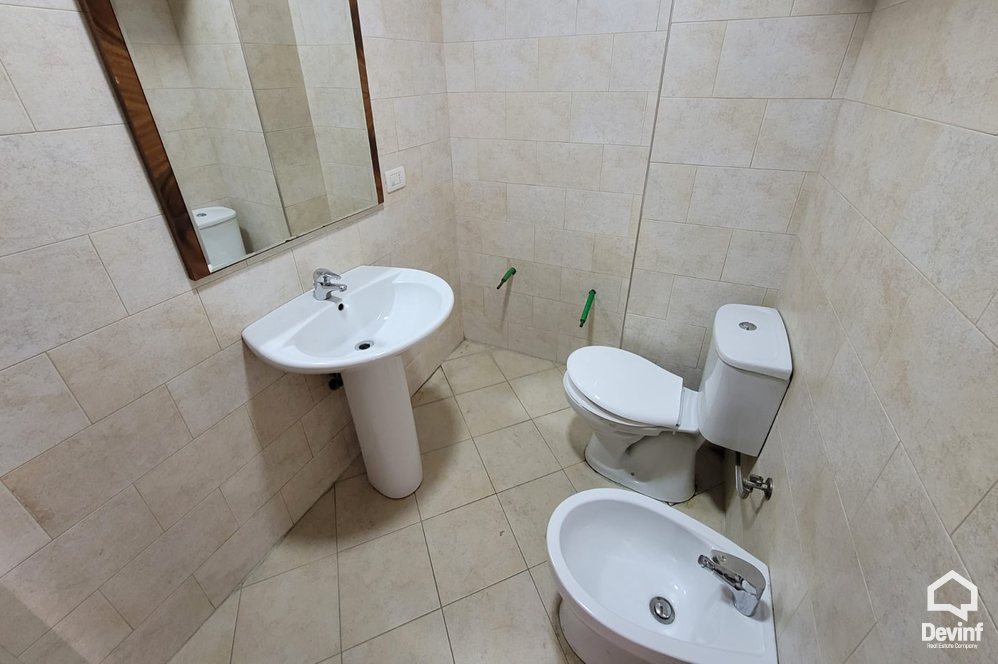 Tirane For Rent Apartment 2+1 New buildings at Tirana Artificial Lake Apartment Office