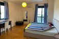 Me Qera Apartament 1+1+A Apartament tek Liqeni Artificial i Tiranes Tirane