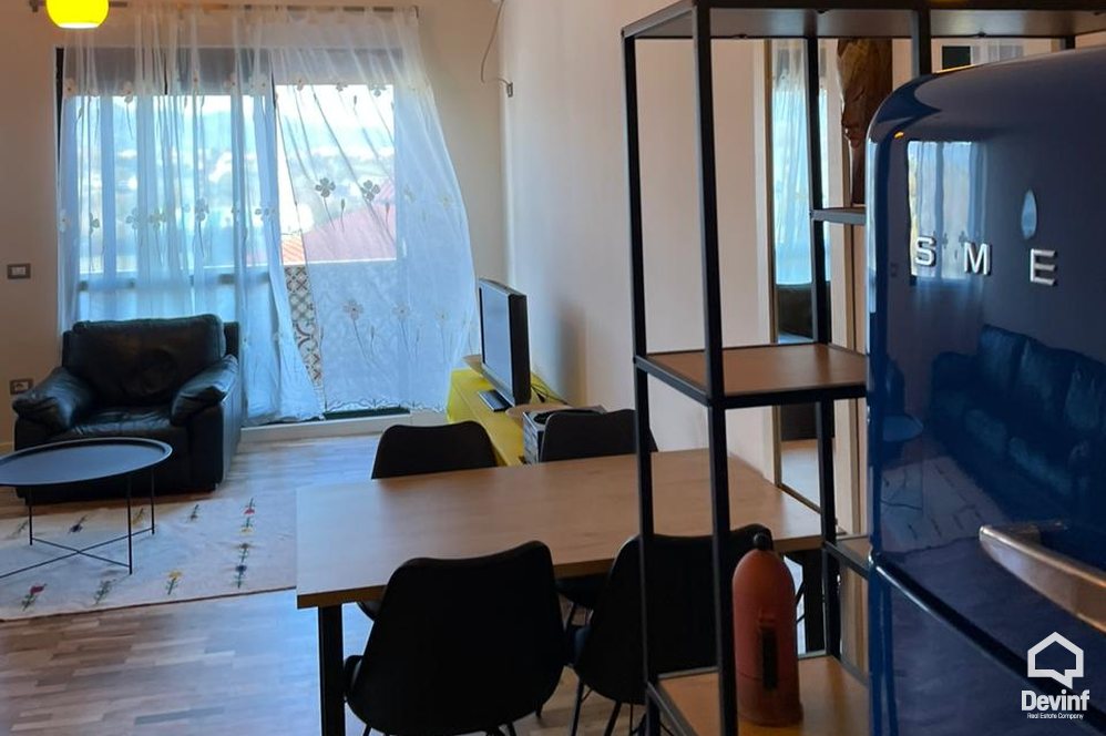Tirane For Rent Apartment 1+1 New building at Tirana Artificial Lake Apartment