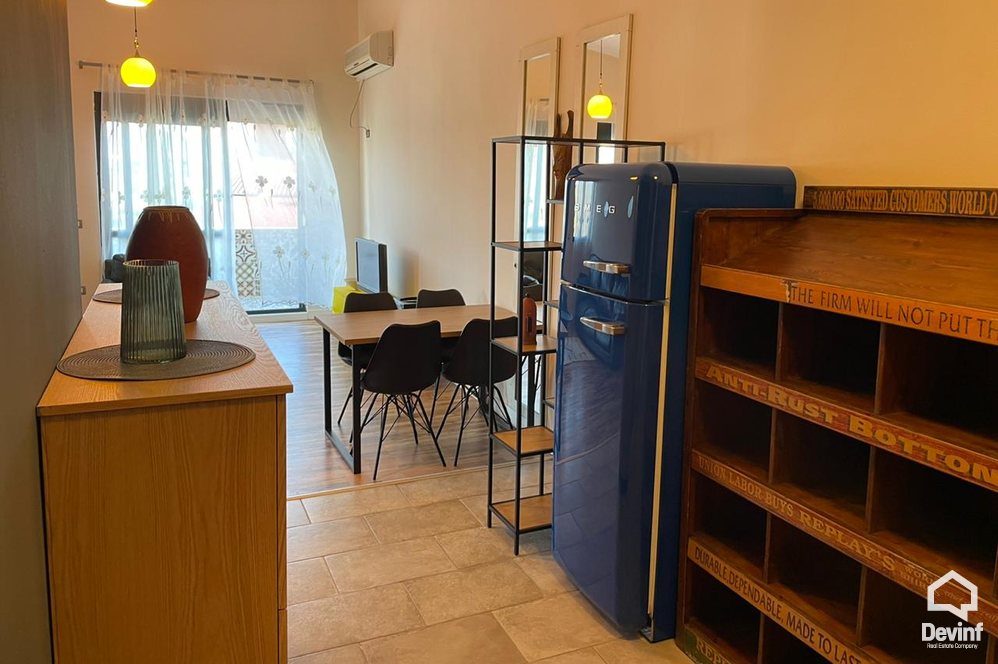 Tirane For Rent Apartment 1+1 New building at Tirana Artificial Lake Apartment