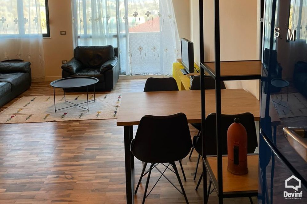 Tirane For Rent Apartment 1+1 New building at Tirana Artificial Lake Apartment