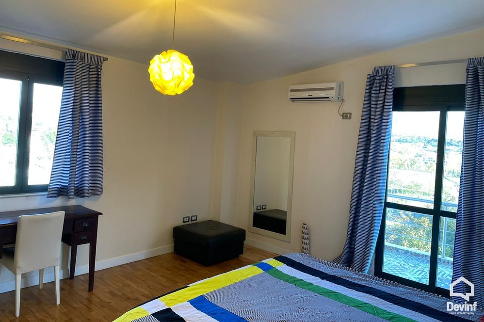 Tirane For Rent Apartment 1+1 New building at Tirana Artificial Lake Apartment