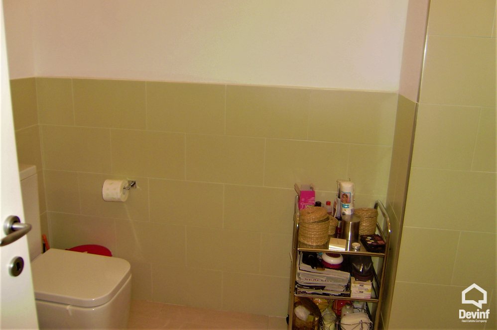 Tirane For Rent Apartment 1+1 New building at Tirana Artificial Lake Apartment