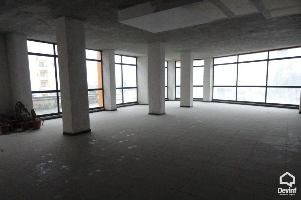 Tirane For Rent Shop  Shop in a new building in the area of ​​Tirana Lake Shop