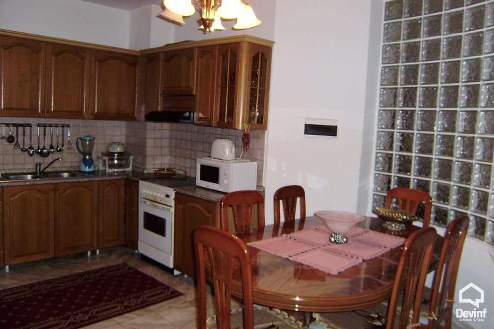 Tirane For Sale Apartment 3+1+A New Building in Ex-Block area.  Apartment