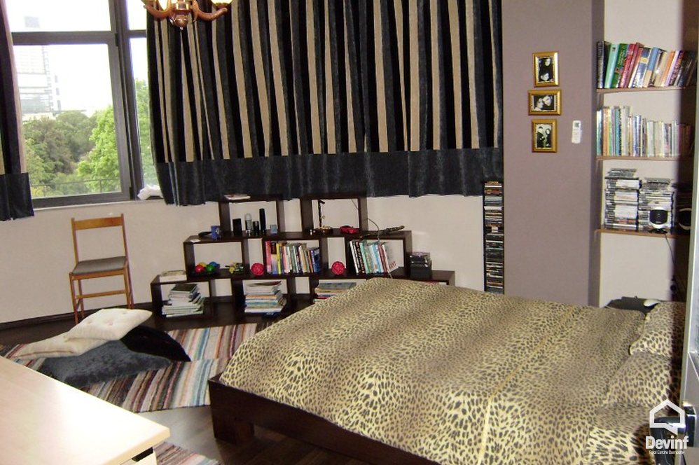 Tirane For Sale Apartment 3+1+A New Building in Ex-Block area.  Apartment