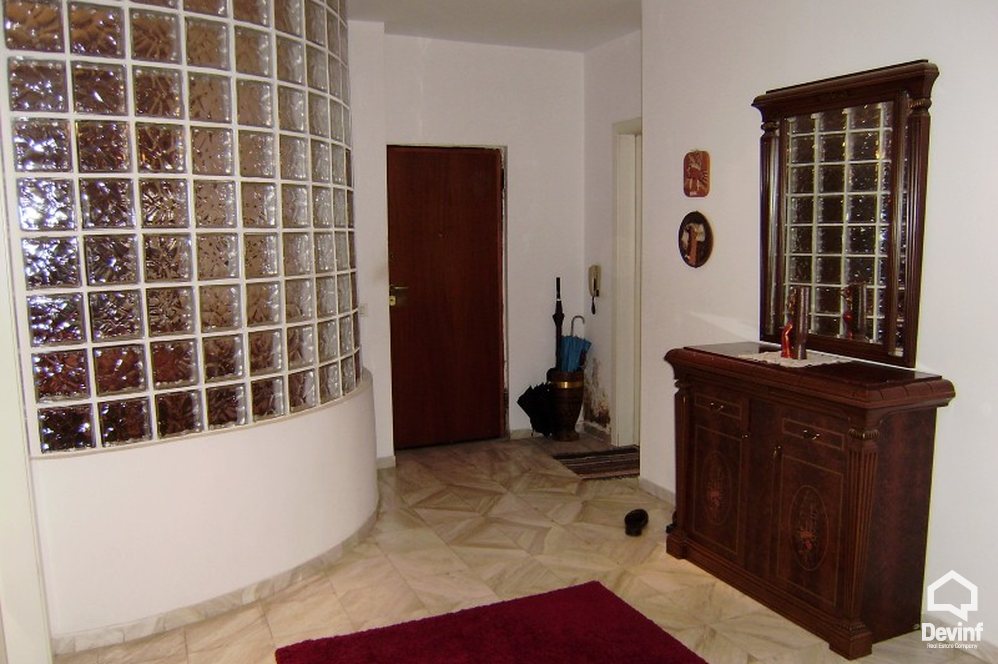 Tirane For Sale Apartment 3+1+A New Building in Ex-Block area.  Apartment