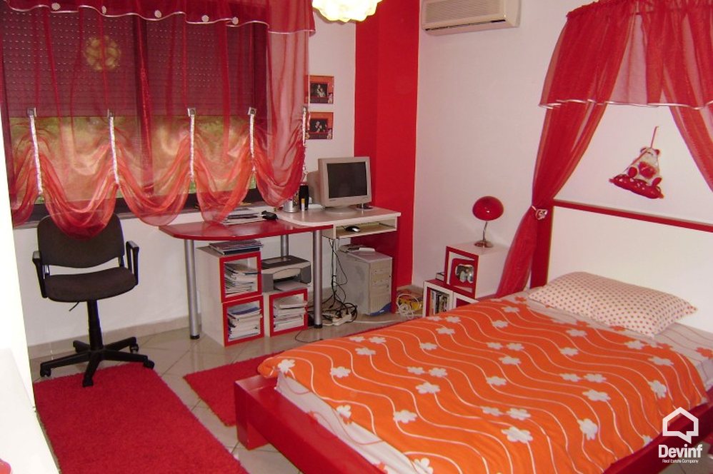 Tirane For Sale Apartment 3+1+A New Building in Ex-Block area.  Apartment