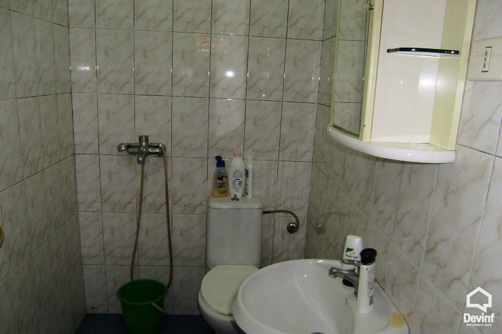 Tirane For Sale Apartment 3+1+A New Building in Ex-Block area.  Apartment