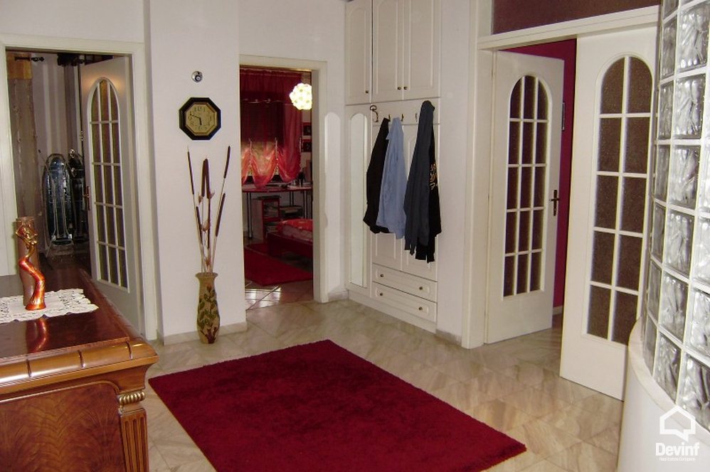 Tirane For Sale Apartment 3+1+A New Building in Ex-Block area.  Apartment