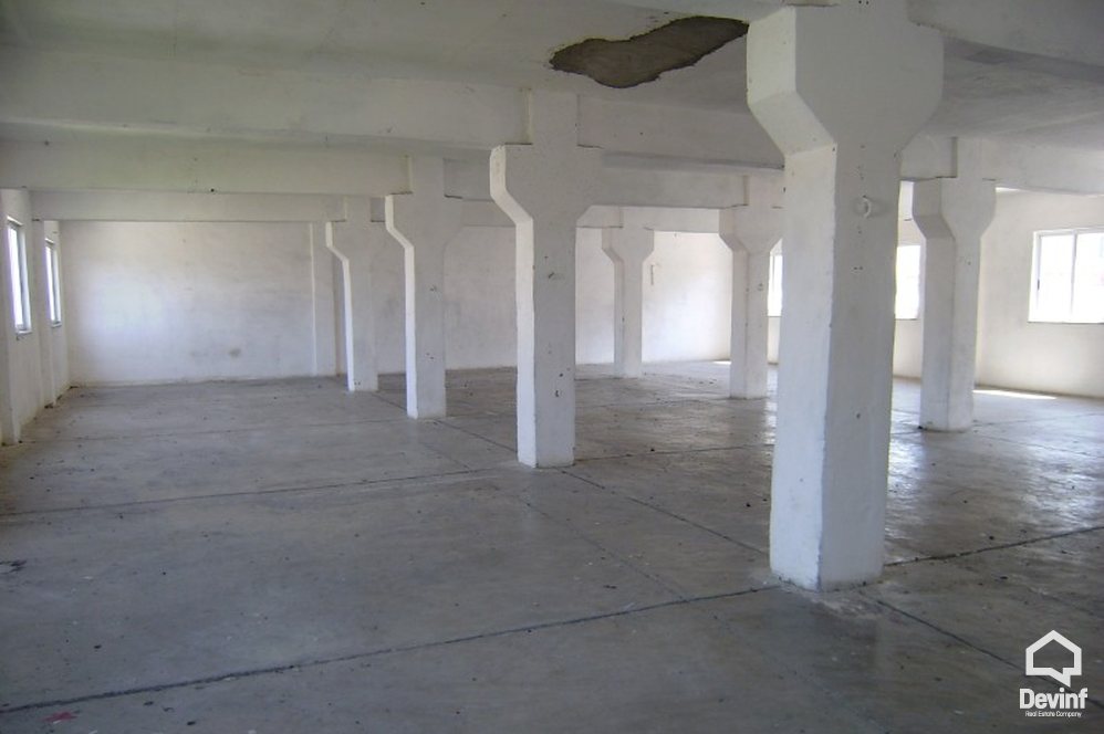 Tirane For Rent Warehouse  Warehouse in the northern part of Tirana Fabrication industri Warehouse