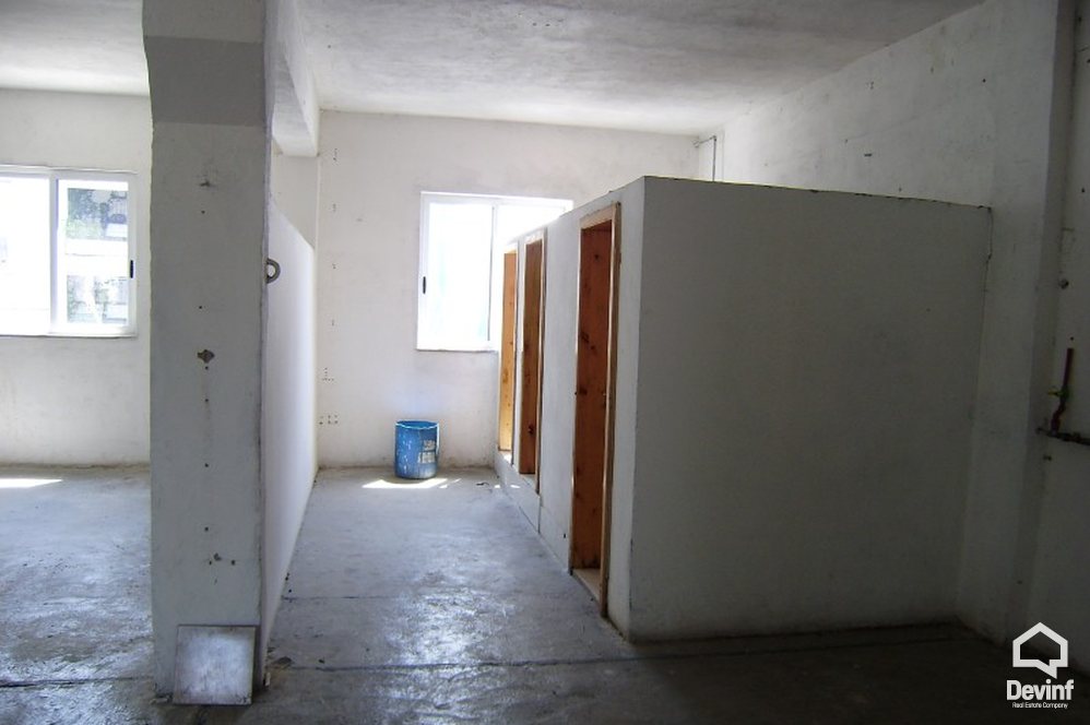 Tirane For Rent Warehouse  Warehouse in the northern part of Tirana Fabrication industri Warehouse