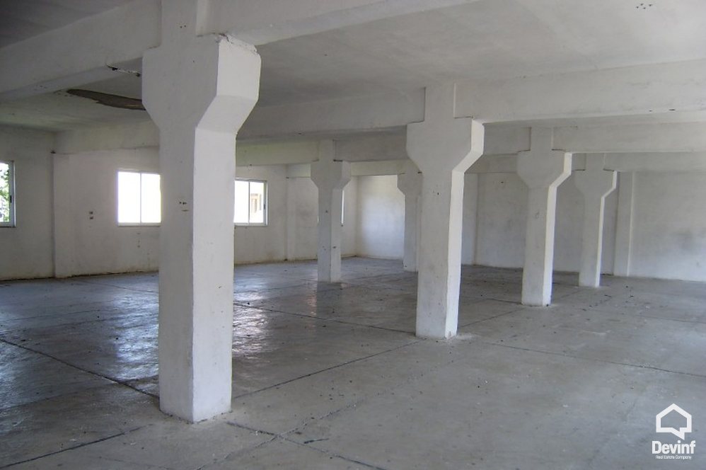 Tirane For Rent Warehouse  Warehouse in the northern part of Tirana Fabrication industri Warehouse
