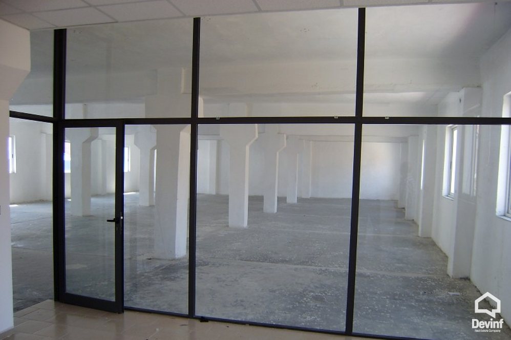 Tirane For Rent Warehouse  Warehouse in the northern part of Tirana Fabrication industri Warehouse