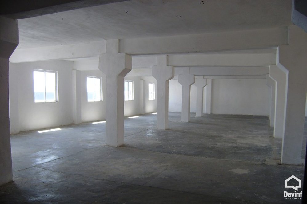 Tirane For Rent Warehouse  Warehouse in the northern part of Tirana Fabrication industri Warehouse