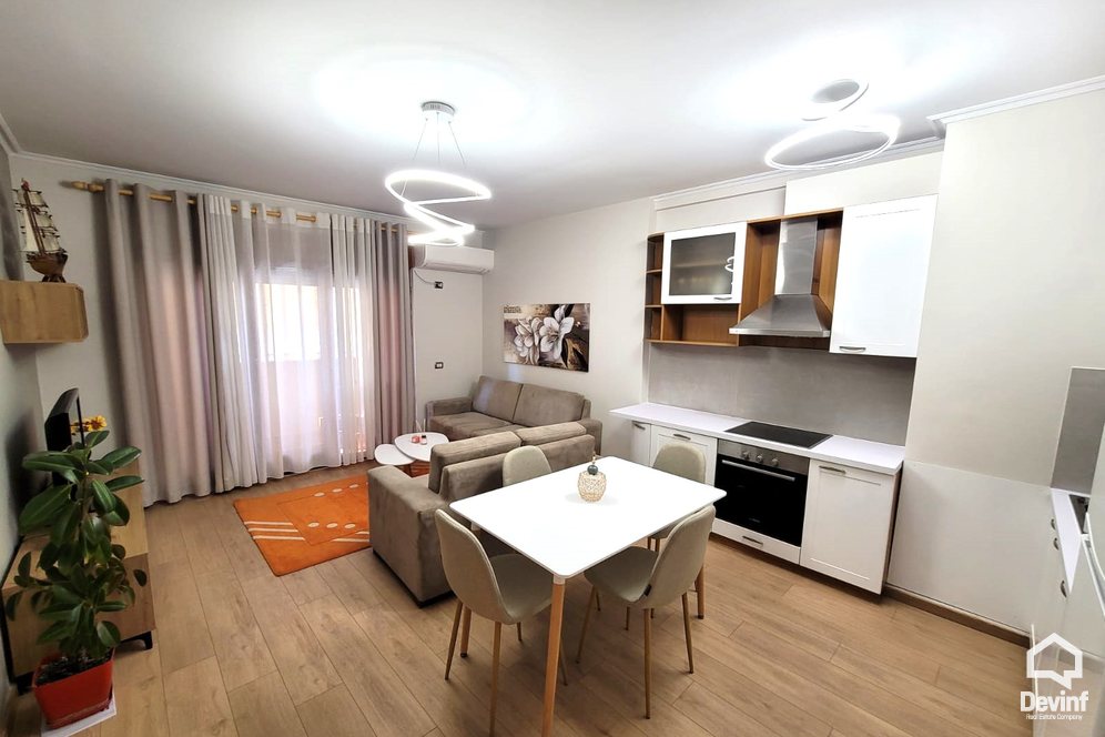 Tirane For Rent Apartment 1+1 Apartment located in the center of Tirana  Apartment