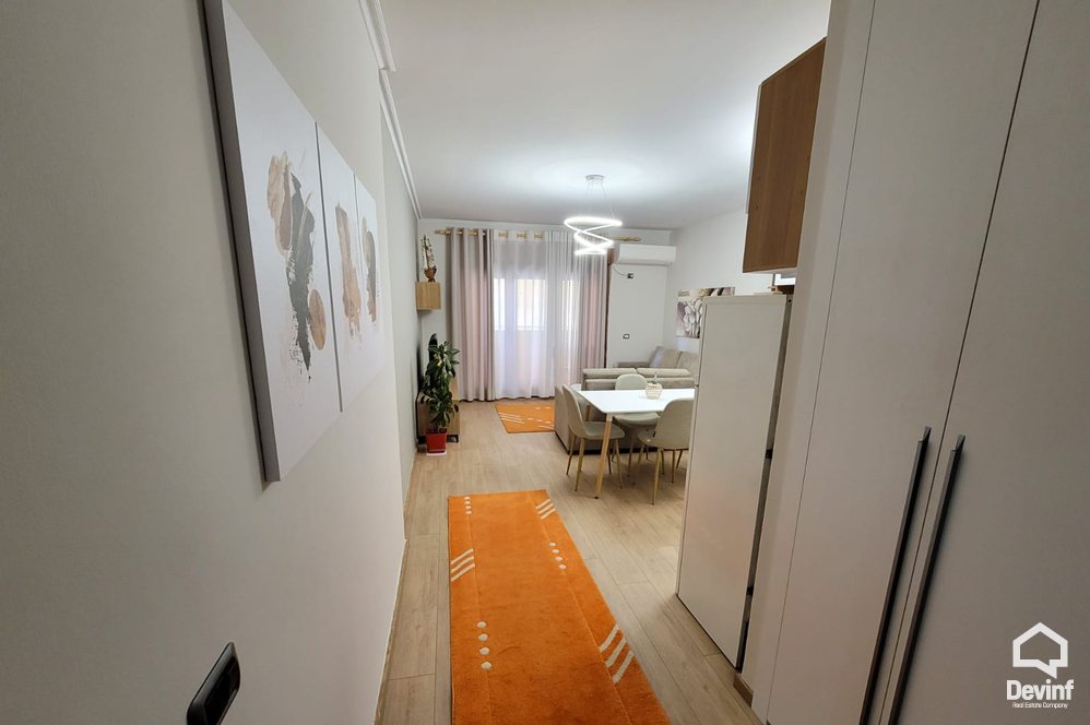 Tirane For Rent Apartment 1+1 Apartment located in the center of Tirana  Apartment