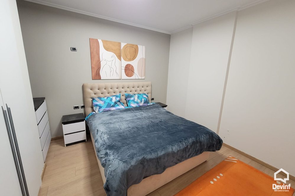 Tirane For Rent Apartment 1+1 Apartment located in the center of Tirana  Apartment