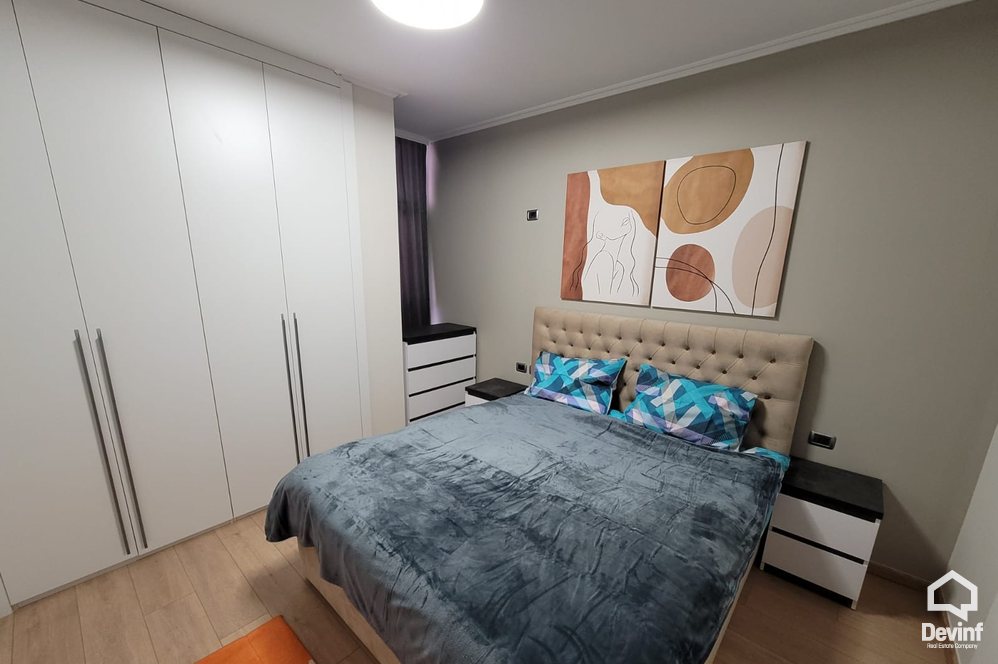 Tirane For Rent Apartment 1+1 Apartment located in the center of Tirana  Apartment