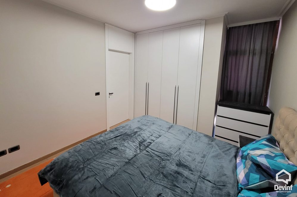 Tirane For Rent Apartment 1+1 Apartment located in the center of Tirana  Apartment