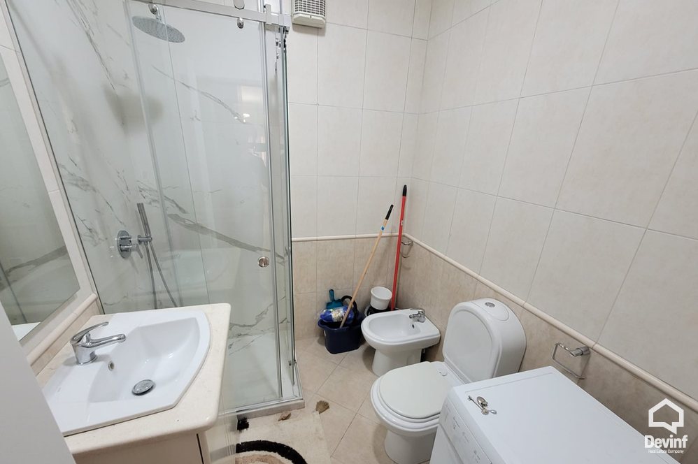 Tirane For Rent Apartment 1+1 Apartment located in the center of Tirana  Apartment