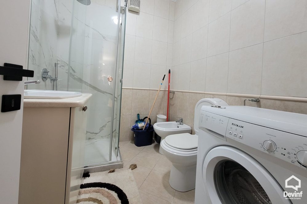 Tirane For Rent Apartment 1+1 Apartment located in the center of Tirana  Apartment