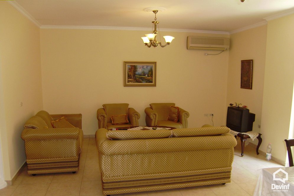 Tirane For Rent Apartment 3+1+A Apartment in a new construction located in the beginning of Myslym Shyri Street very near to the center of Tirana Apartment