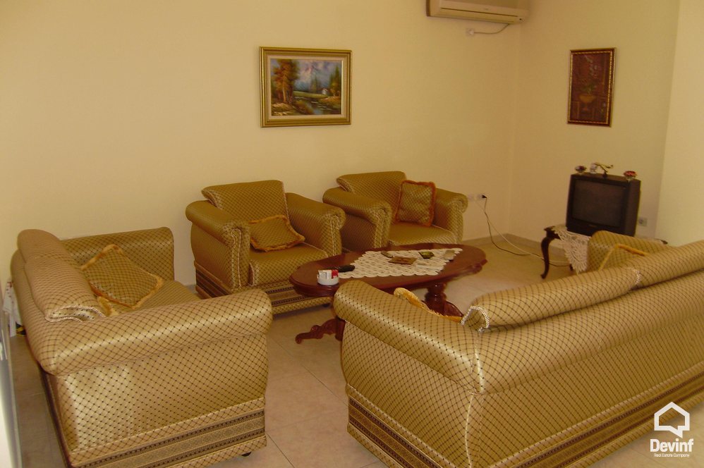 Tirane For Rent Apartment 3+1+A Apartment in a new construction located in the beginning of Myslym Shyri Street very near to the center of Tirana Apartment