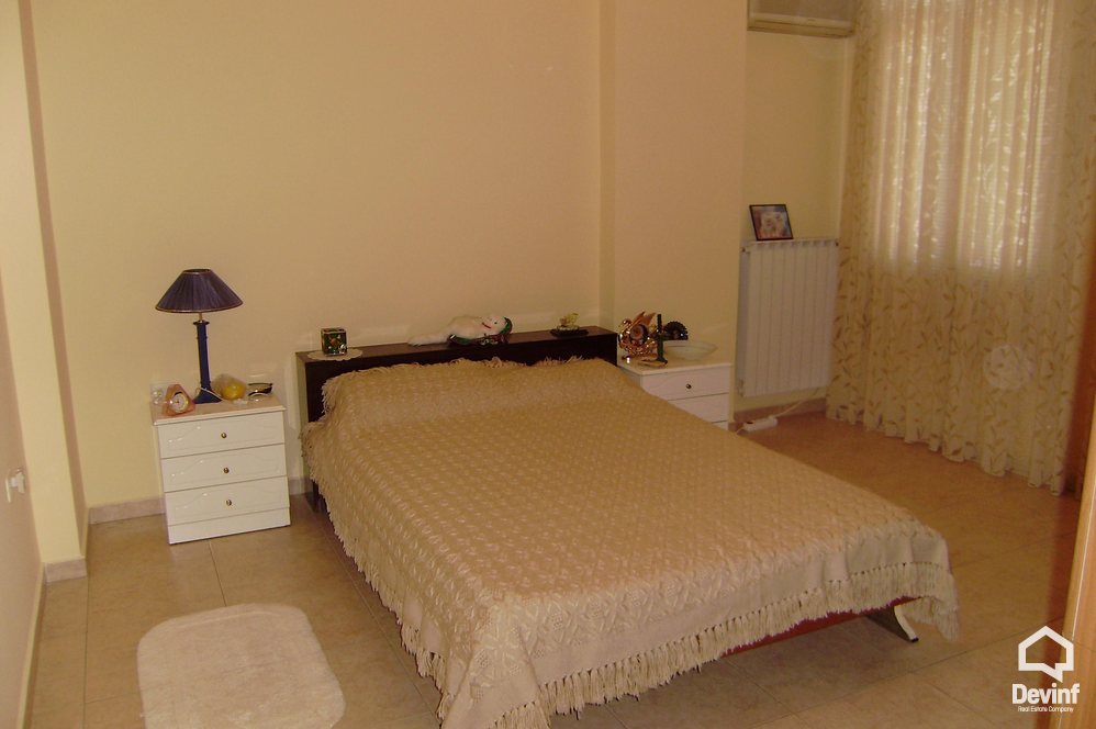 Tirane For Rent Apartment 3+1+A Apartment in a new construction located in the beginning of Myslym Shyri Street very near to the center of Tirana Apartment