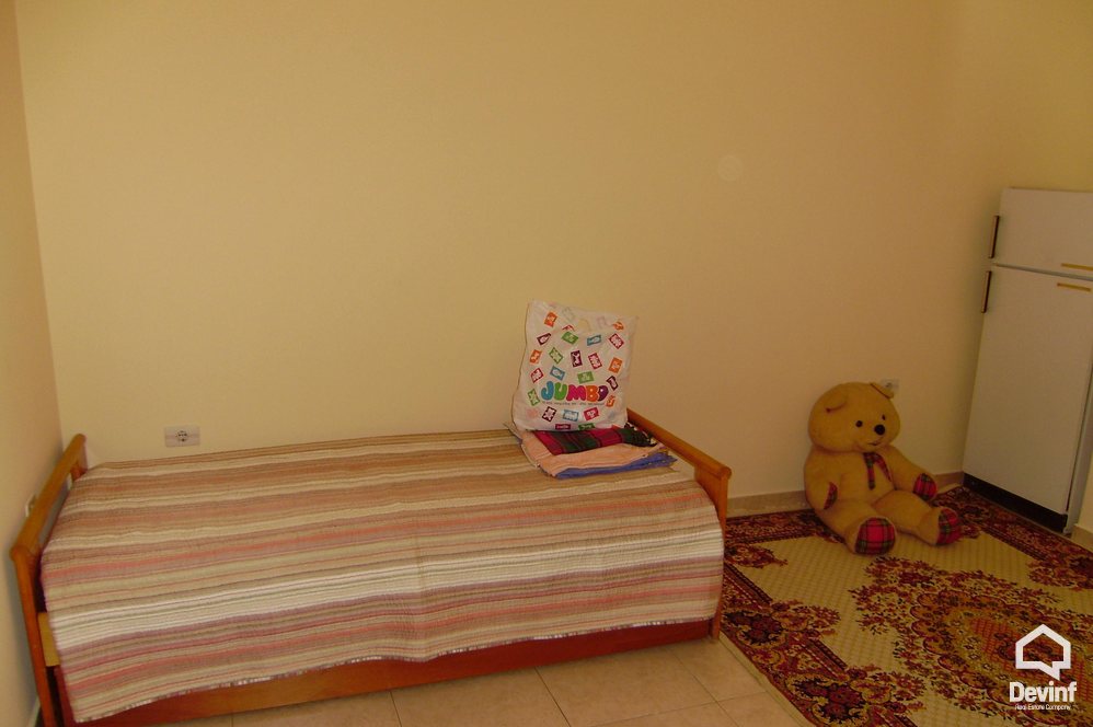 Tirane For Rent Apartment 3+1+A Apartment in a new construction located in the beginning of Myslym Shyri Street very near to the center of Tirana Apartment