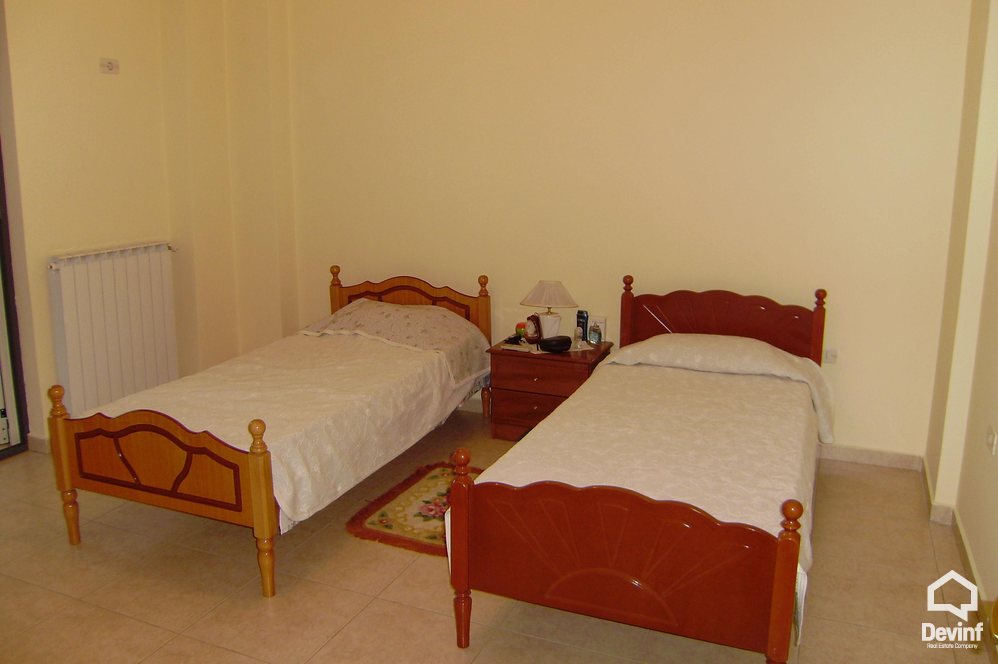 Tirane For Rent Apartment 3+1+A Apartment in a new construction located in the beginning of Myslym Shyri Street very near to the center of Tirana Apartment