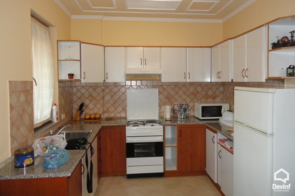 Tirane Qera Apartament 2+1+G Apartament ne Rr. Myslym Shyri apartament