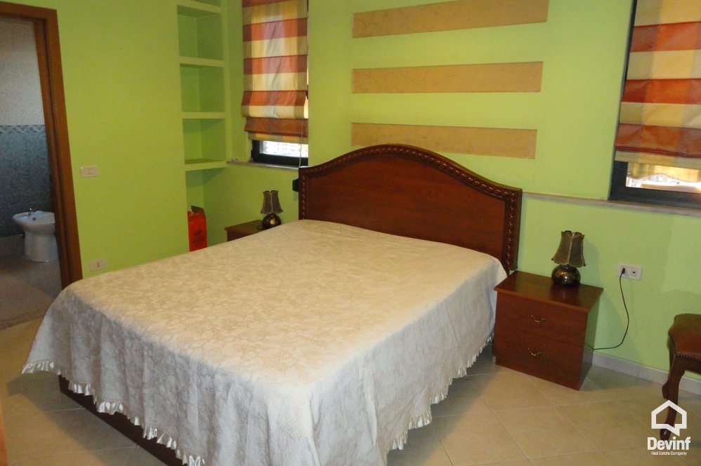Tirane Qera Apartament 2+1+G Apartament ne Rr. Myslym Shyri apartament